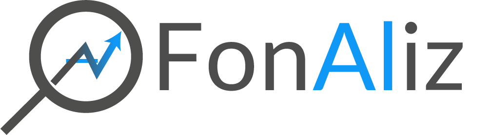 FonAliz Logo